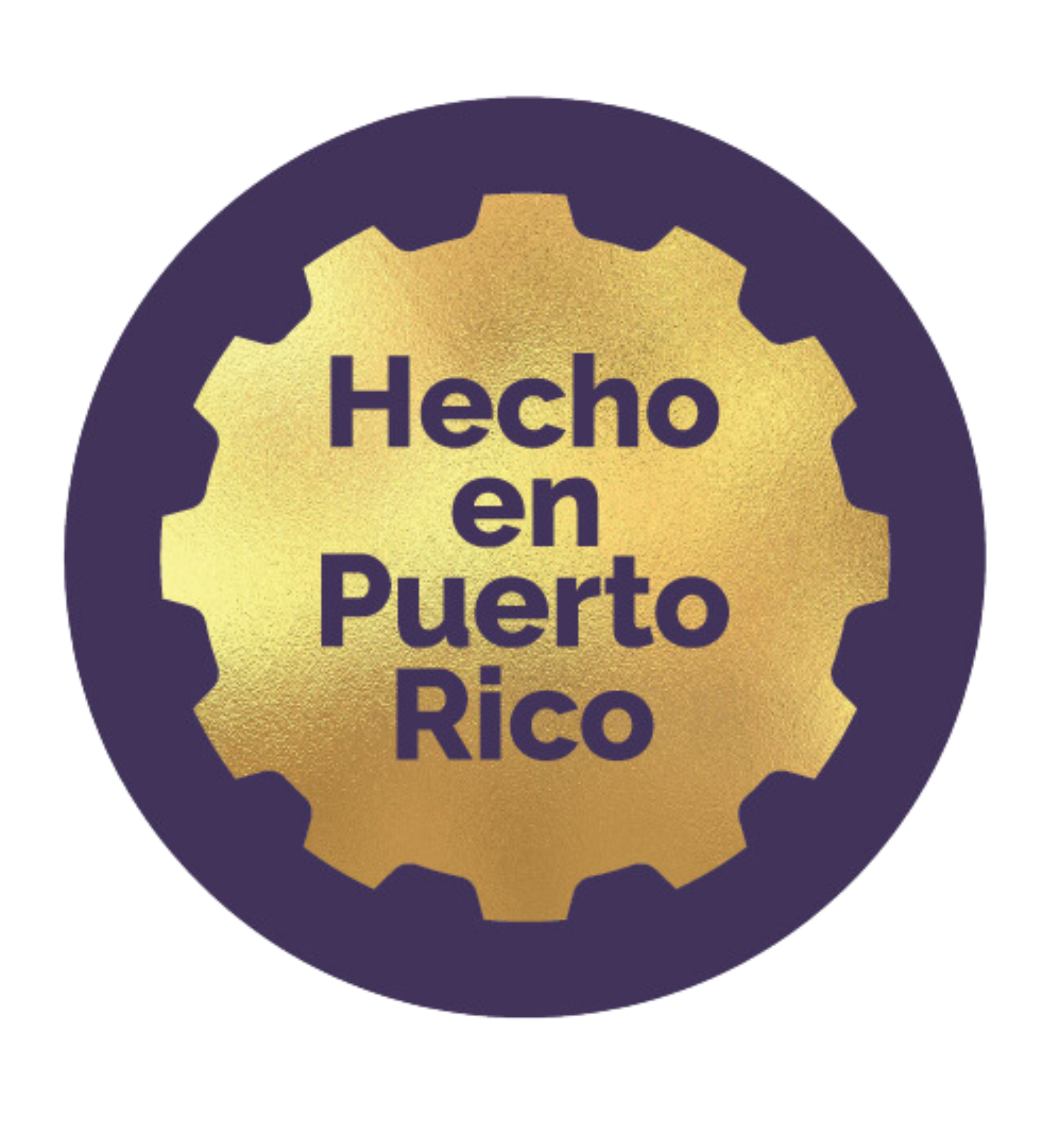 Hecho en Puerto Rico
