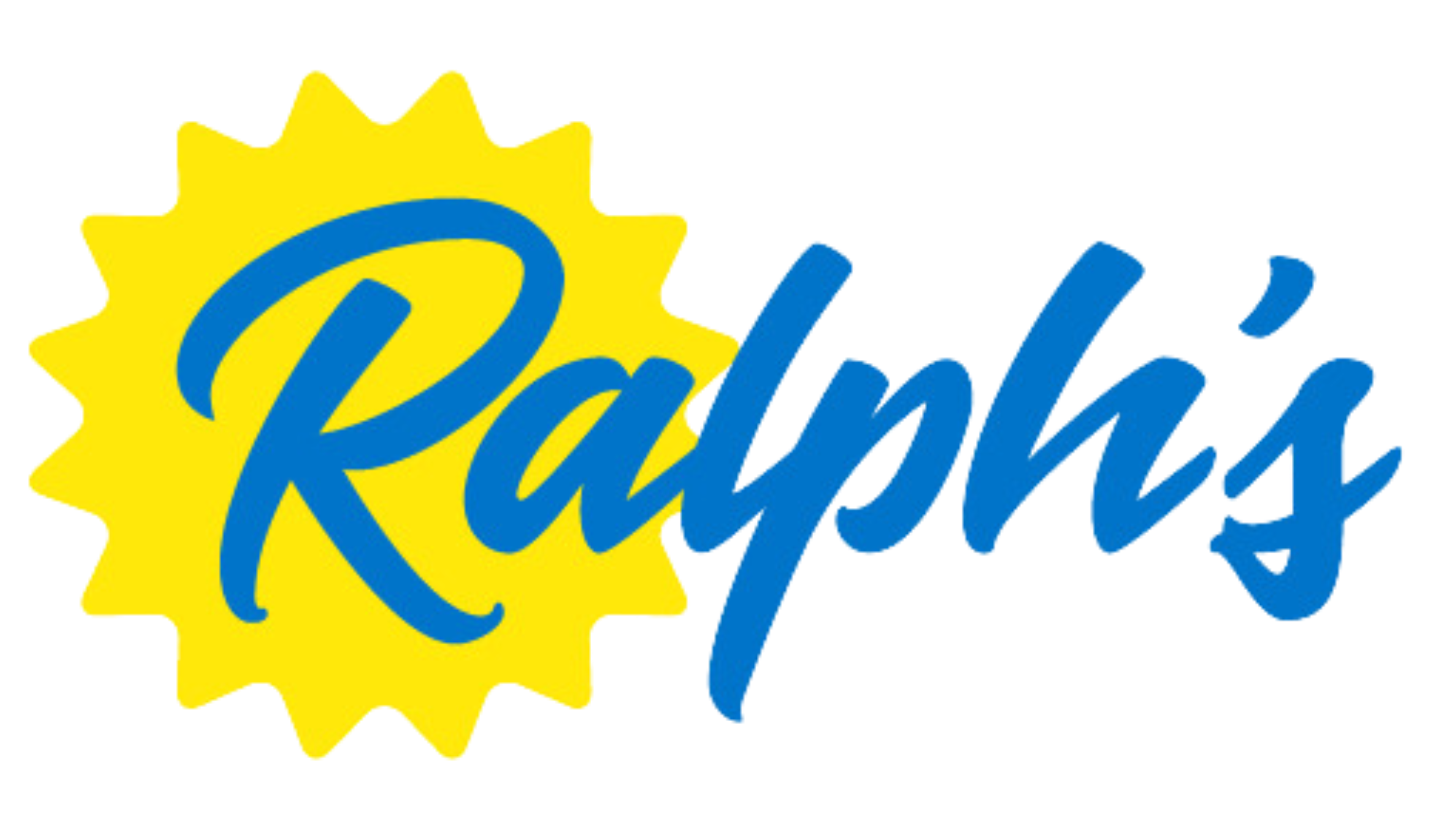 Ralph's
