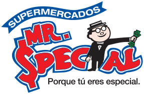 Mr. Special